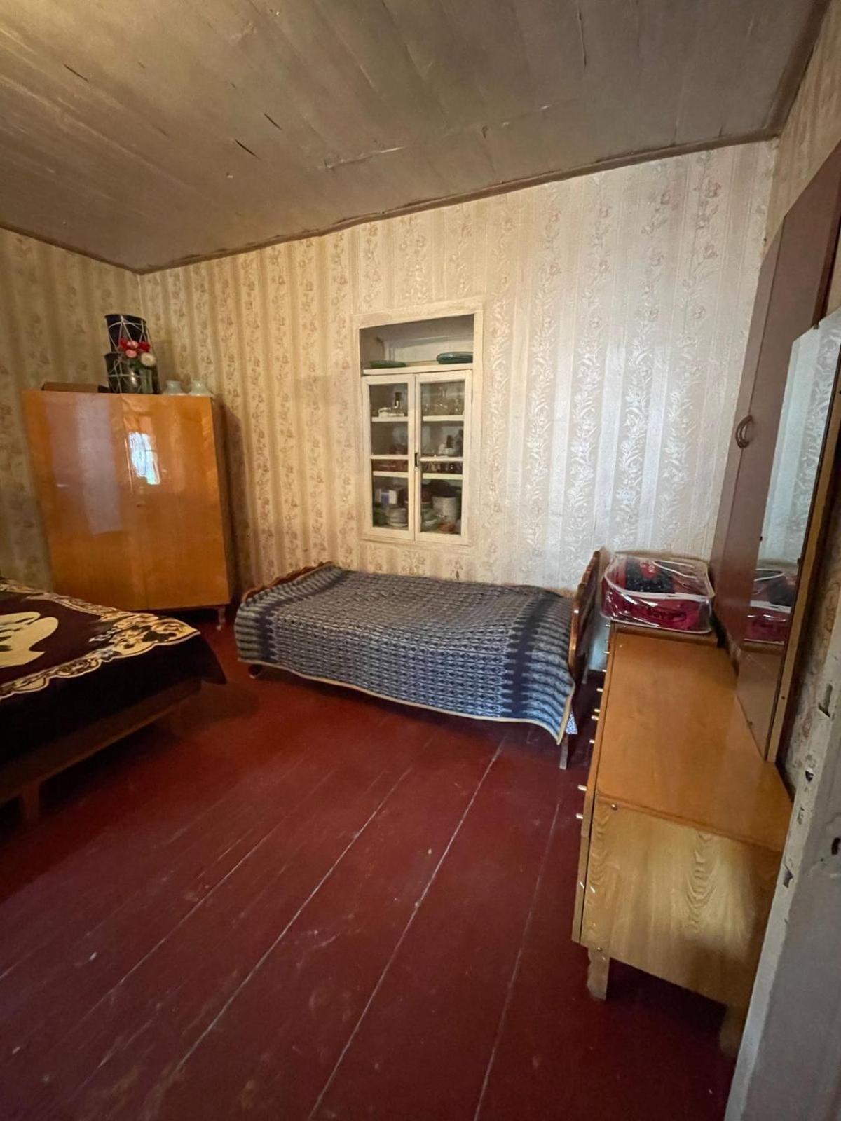 Guest House Buba Ushguli Quarto foto